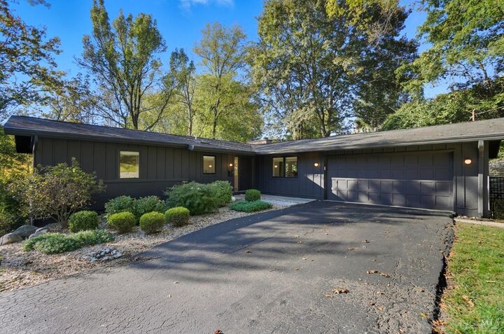 Property Photo:  3525 Deepwoods Lane  OH 45208 