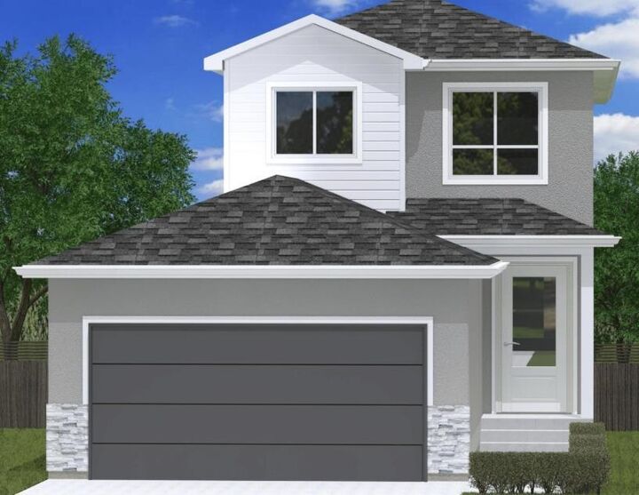 197 Private Davy Drive  Winnipeg MB R3W 0R6 photo