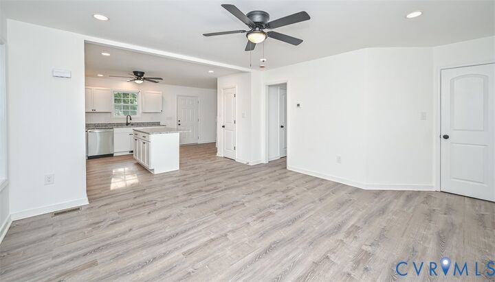Property Photo:  0 Hickory Road  VA 23141