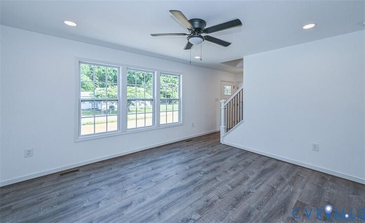 Property Photo:  247 American Drive  VA 22546