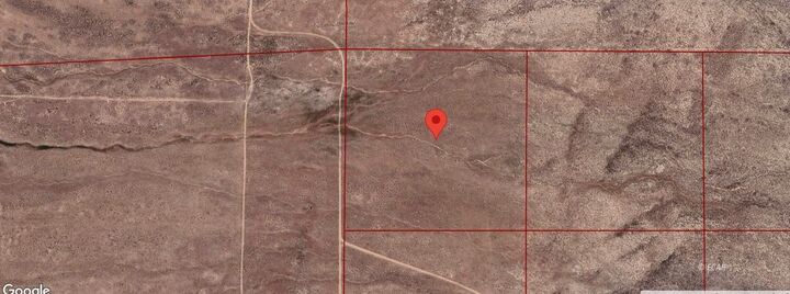 Property Photo:  S US 93 Highway  NV 89835 