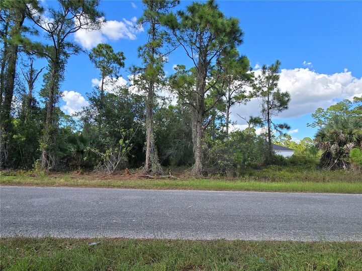 1017 Lakeside Drive  Lehigh Acres FL 33974 photo