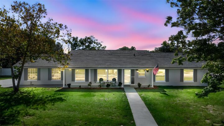 Property Photo:  294 Carib Lane  FL 32765 