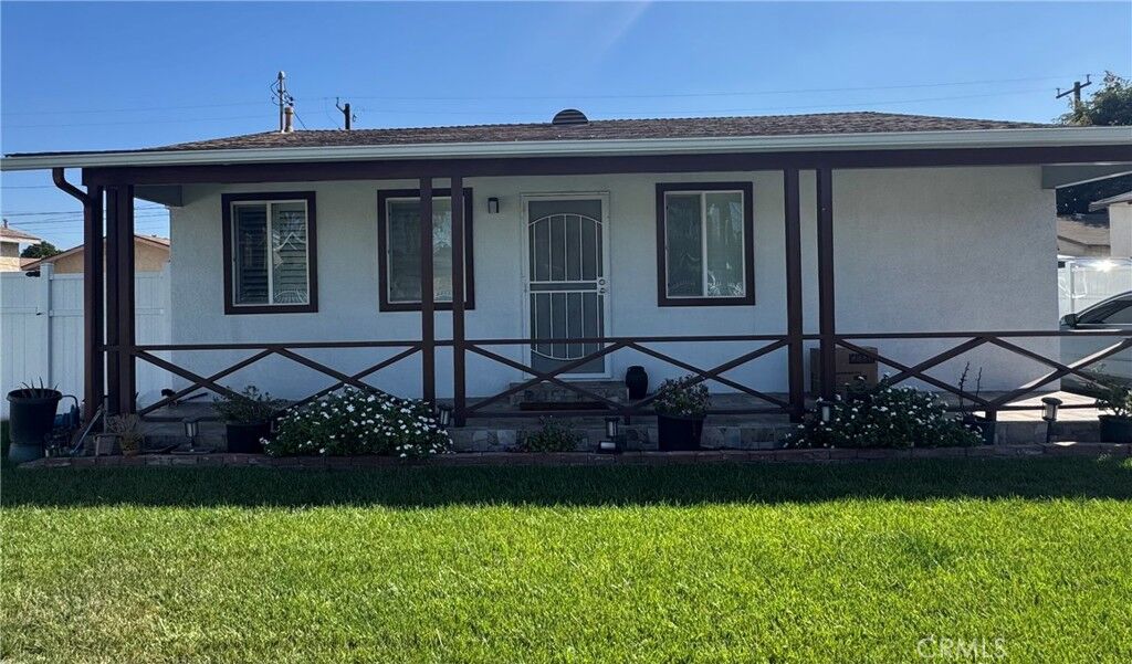 Property Photo:  11340 Virginia  CA 90262 