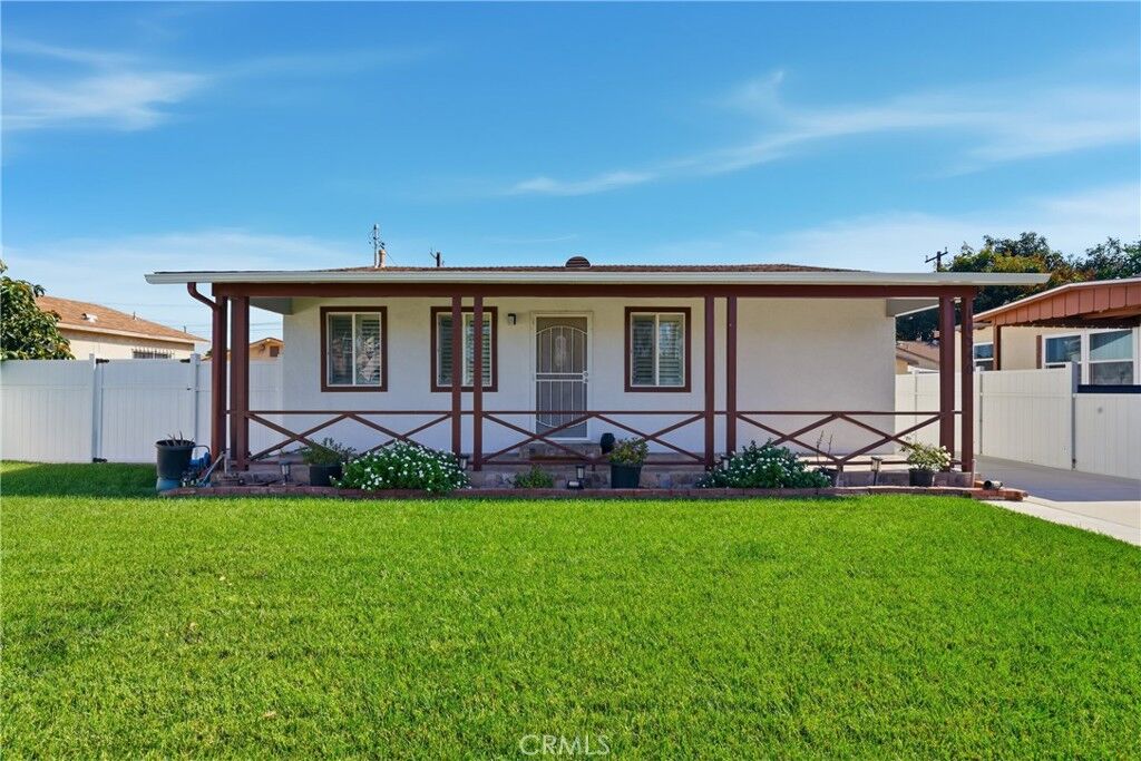 Property Photo:  11340 Virginia  CA 90262 