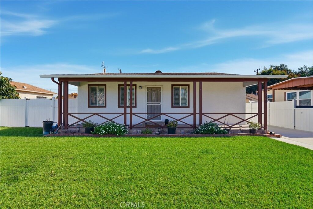 Property Photo:  11340 Virginia  CA 90262 