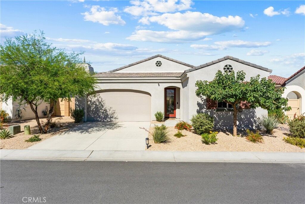 Property Photo:  78880 Amare Way  CA 92211