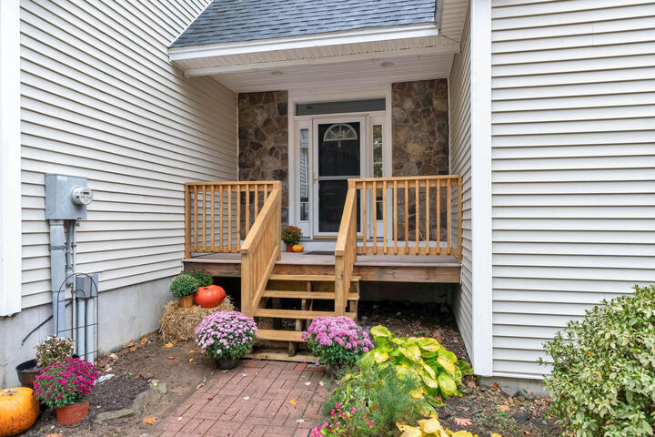 Property Photo:  24 Gahan Lane  ME 03901