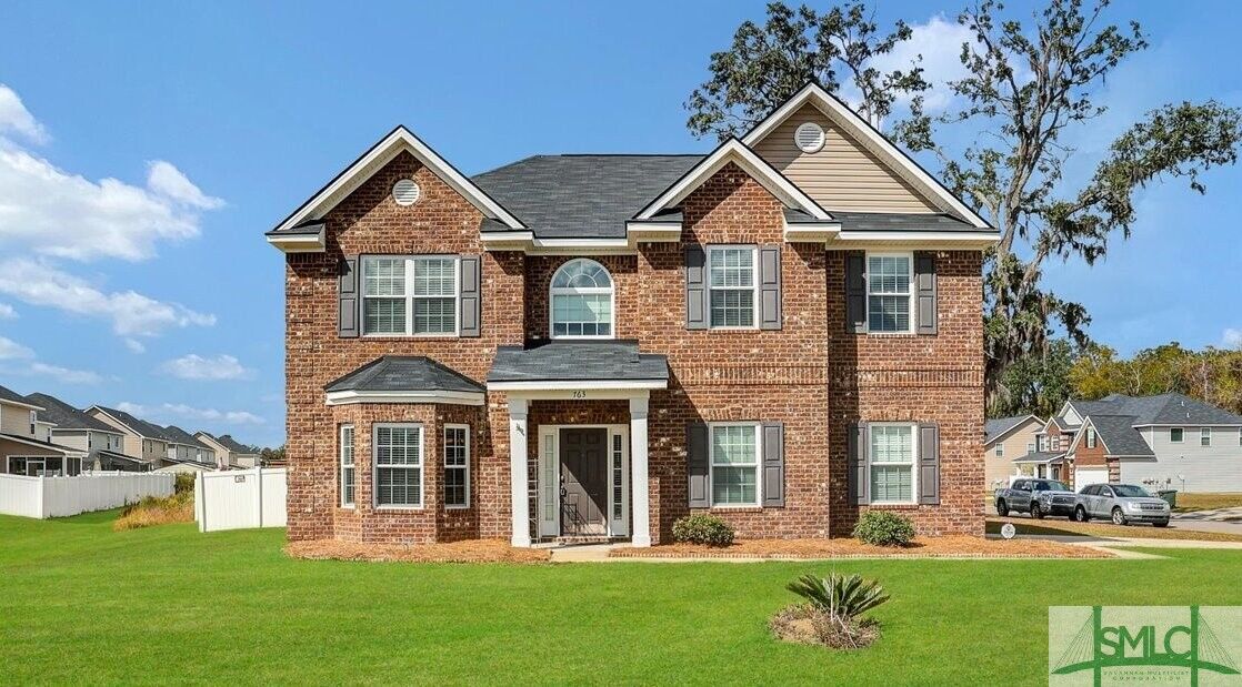 Property Photo:  3008 Norwood Court  GA 30909 