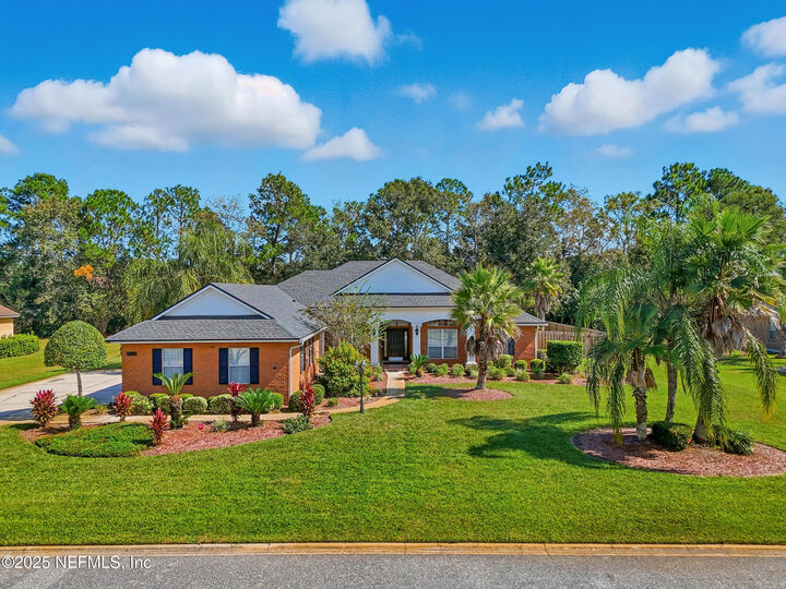1025 Morning Stroll Lane  Jacksonville FL 32221 photo