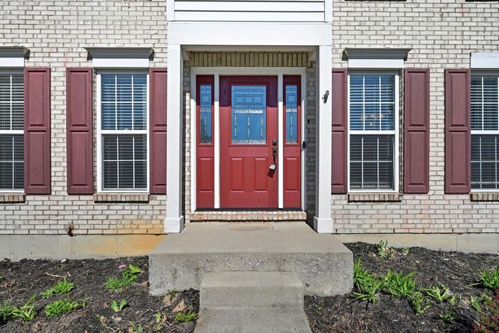 Property Photo: 1200 Brookstone Drive KY 41094