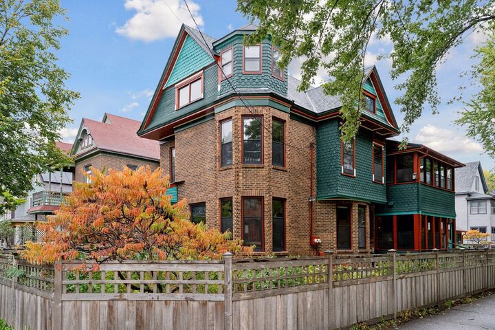 Property Photo: 2428 E 22nd Street MN 55406