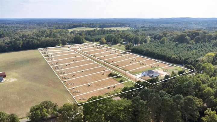 855 Private Road 3168  Gilmer TX 75645 photo