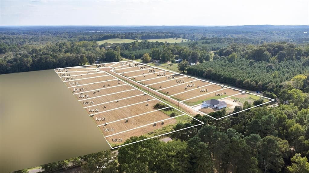 Property Photo:  855 Private Road 3168  TX 75645 