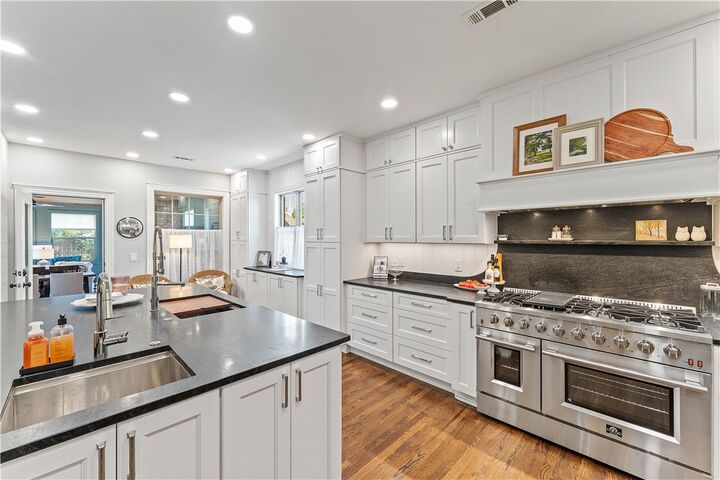 5204 SW Ridge Mont Road  Bentonville AR 72713 photo