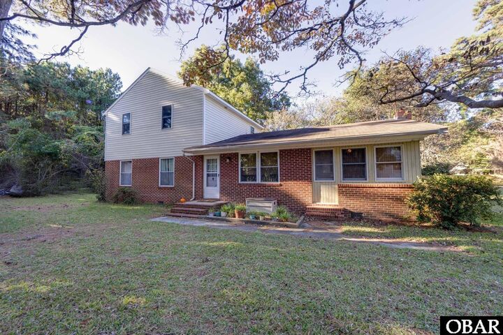 Property Photo: 104 Darsel Lane NC 27964