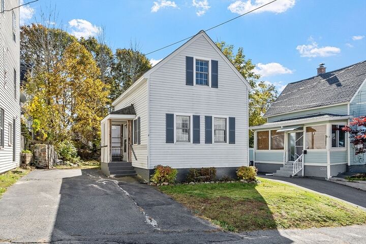 Property Photo:  4 Moran St  MA 01440