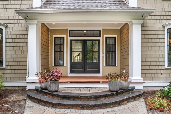 Property Photo:  94 Elm St  MA 02052 