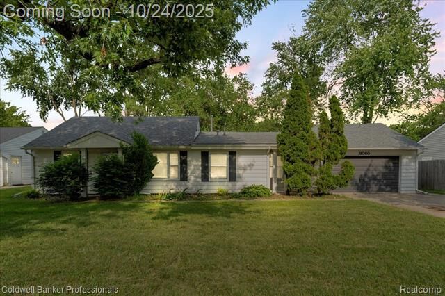 9060 N Sheldon Road  Plymouth MI 48170 photo