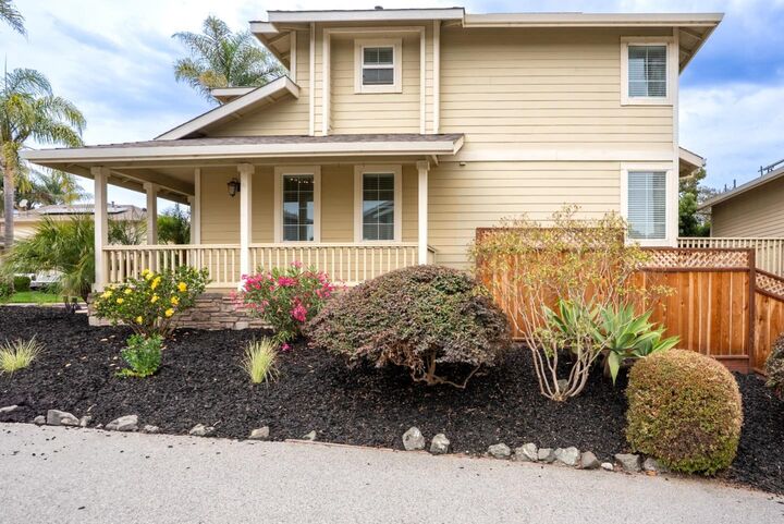Property Photo: 149 Cherry Blossom Drive CA 95019