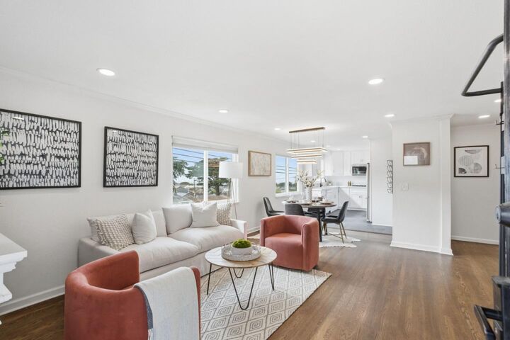 Property Photo:  383 Monterey Road  CA 94044 