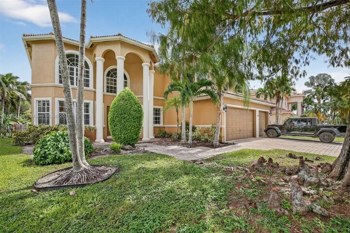 5067 NW 120th Ave  Coral Springs FL 33076 photo