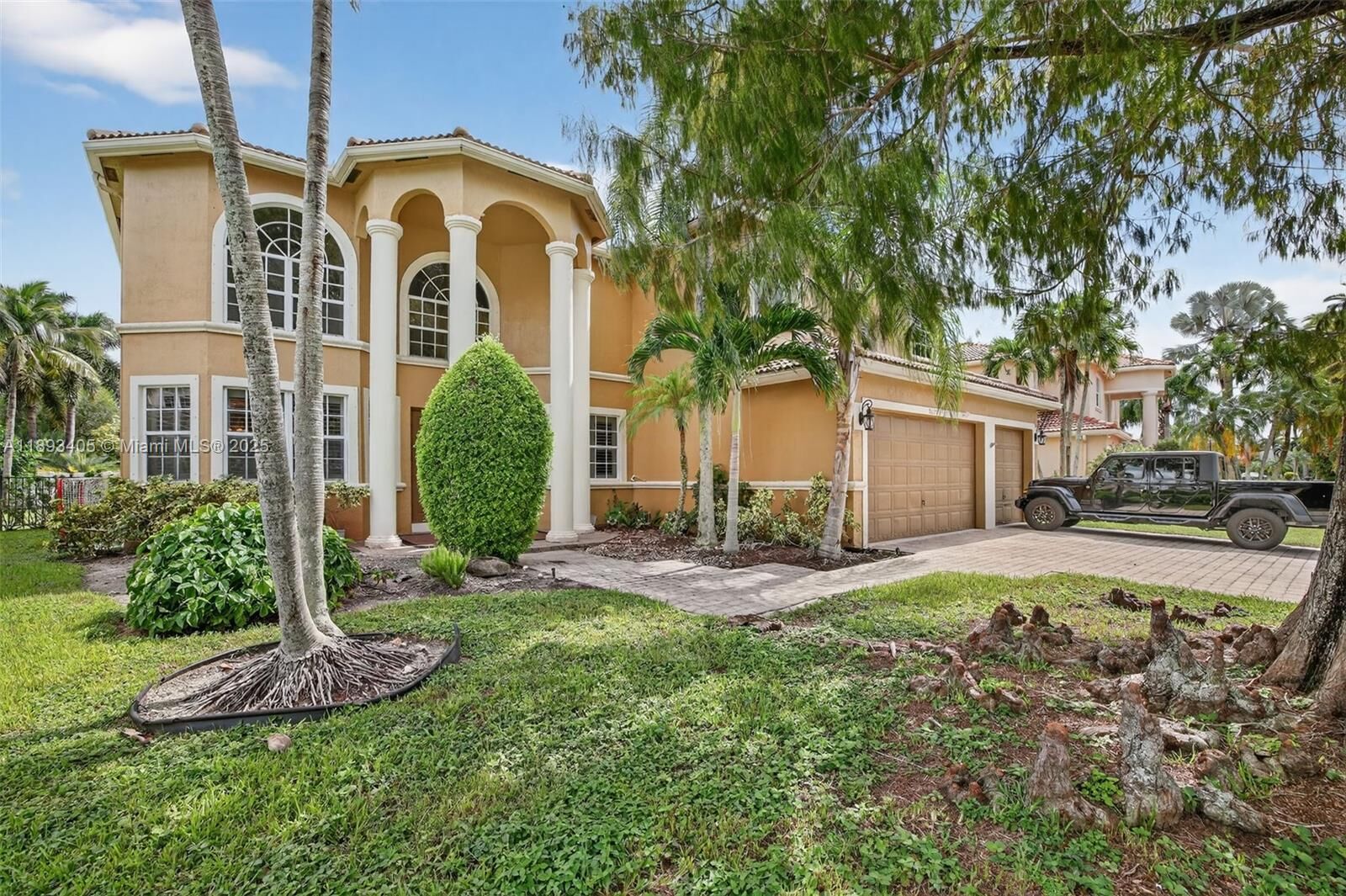 Property Photo:  5067 NW 120th Ave  FL 33076 