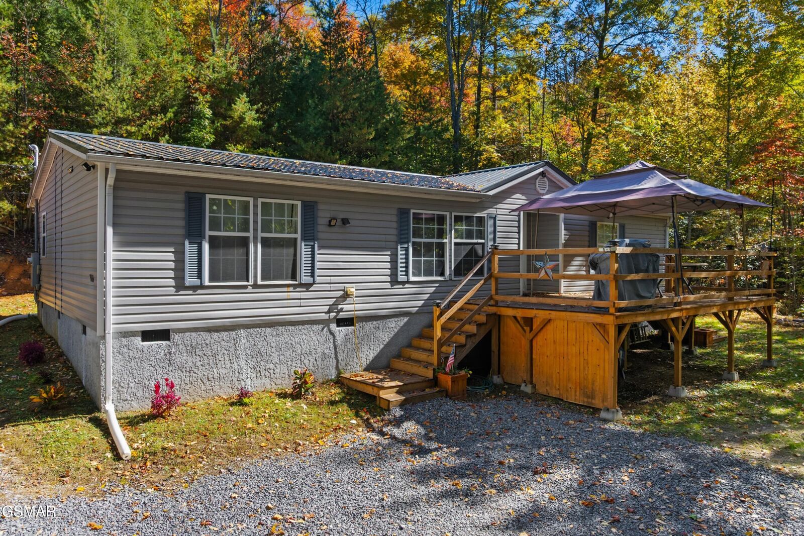 Property Photo: 1464 Black Oak Drive TN 37876