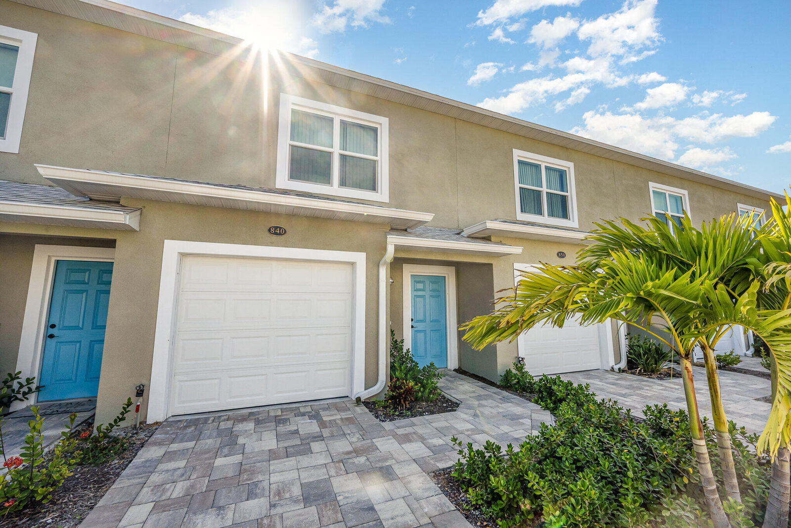 Property Photo: 870 Paddleboard Court FL 32935