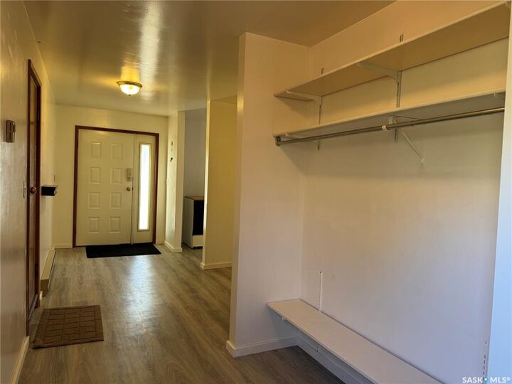 Property Photo: Rural Address SK S0K 2P0
