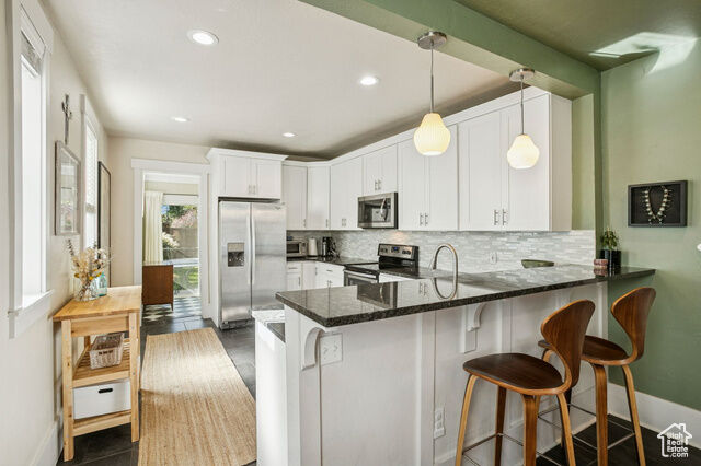 Property Photo: 1240 S 400 E UT 84111