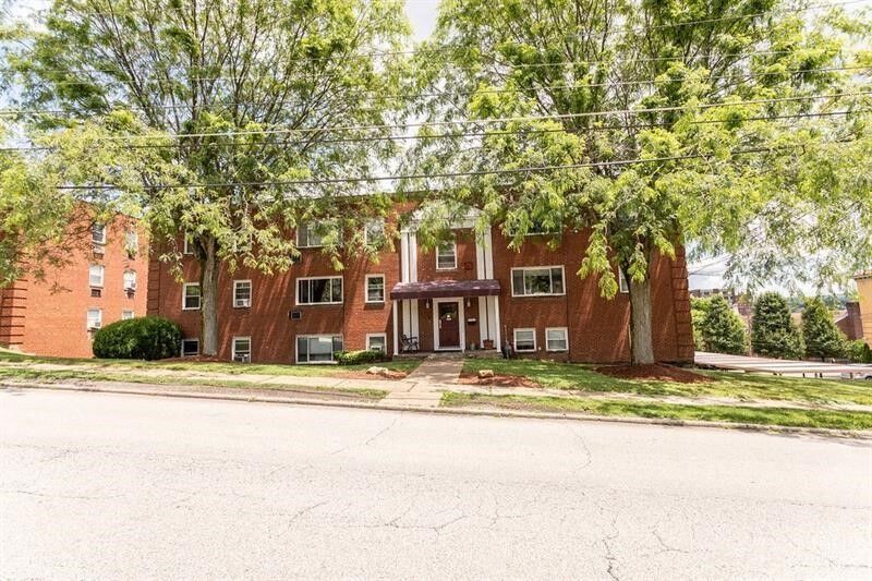 Property Photo:  330 W Berkeley Street  PA 15401 