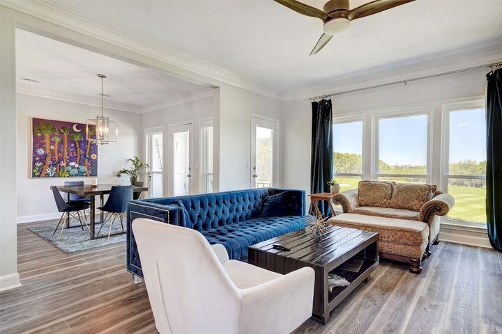 Property Photo:  16 Tournament Way Tournament Way  TX 78738