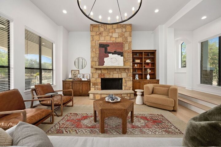 Property Photo:  7201 Bowditch Drive  TX 78730