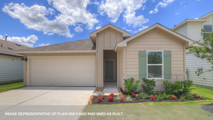265 Denali Drive  Kyle TX 78640 photo
