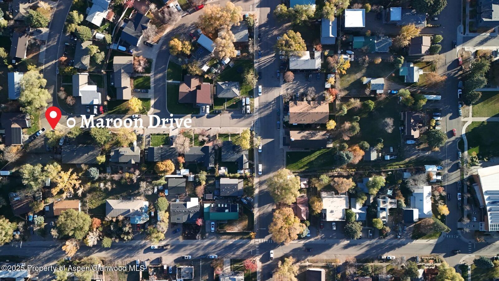 Property Photo:  0 Maroon Drive  CO 81623 