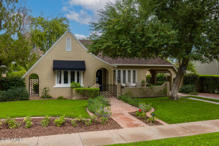 34 W Vernon Avenue  Phoenix AZ 85003 photo
