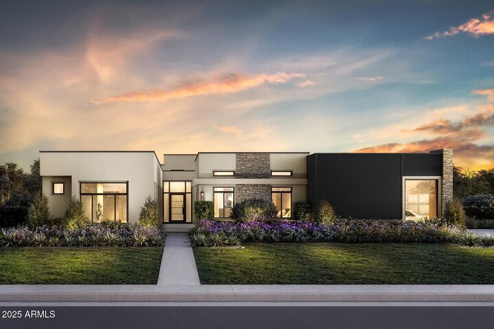 6521 E Paradise Drive  Scottsdale AZ 85254 photo