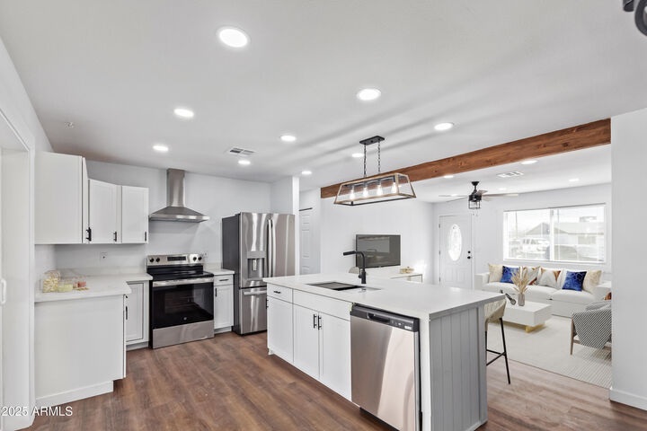 Property Photo:  12820 N 29th Drive  AZ 85029
