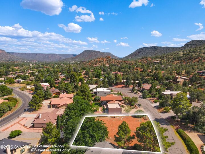 Property Photo: 320 Montazona Trail 205 AZ 86351