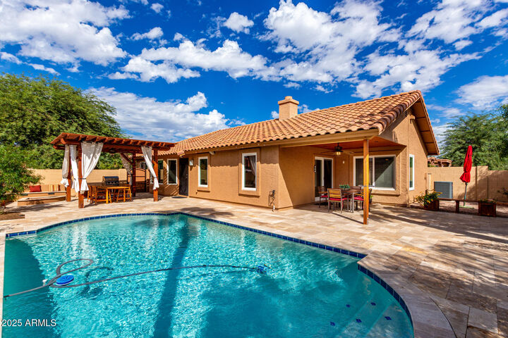 3801 E Blue Flax Avenue  Phoenix AZ 85044 photo