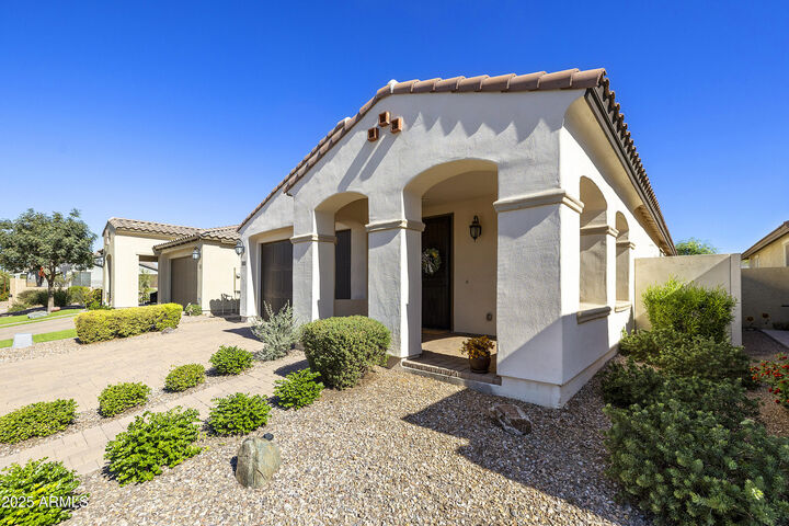 Property Photo:  5625 S Colt --  AZ 85212