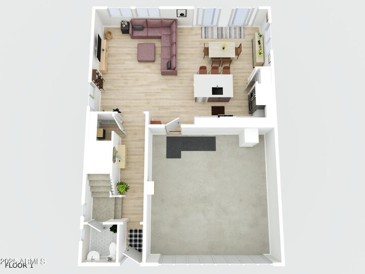Property Photo: 20838 W Granada Road AZ 85396
