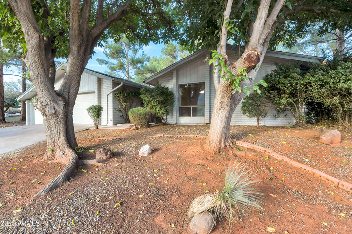 Property Photo: 35 Cord Circle AZ 86351