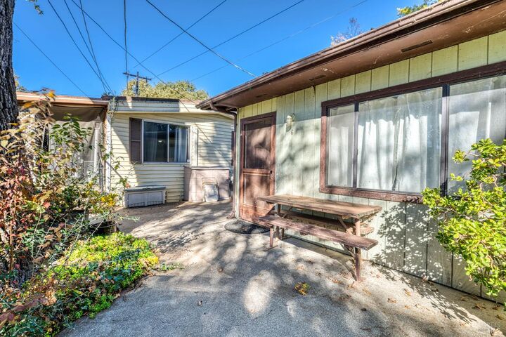 Property Photo:  14051 14043 Lakeshore Drive 5 &Amp 6  CA 95422