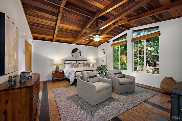 Property Photo: 2050 Cazadero Highway CA 95421