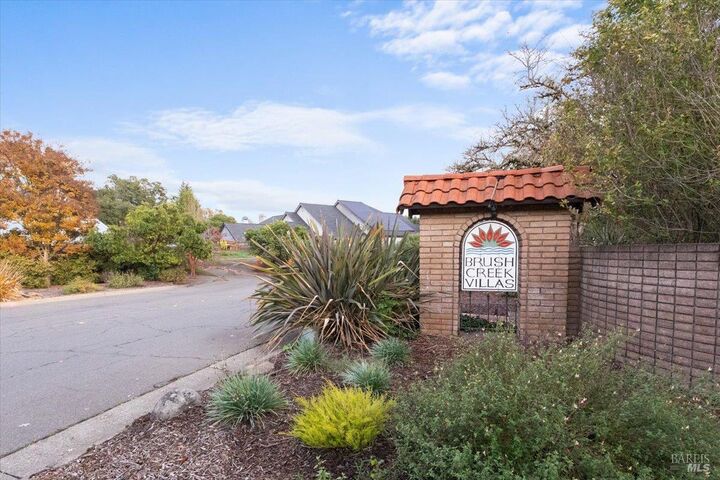 Property Photo: 802 Adobe Drive CA 95404