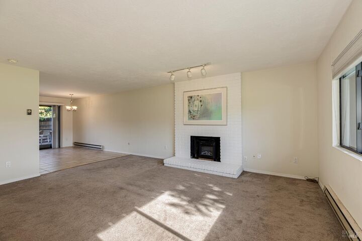 Property Photo:  219 College View Drive  CA 94928