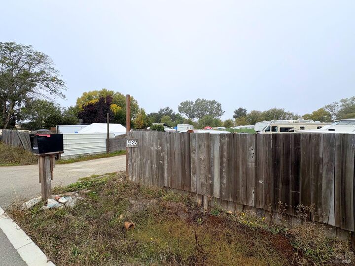 Property Photo:  1486 Keiser Avenue  CA 95404 