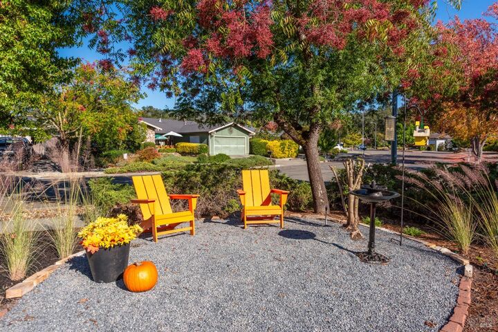 Property Photo:  4127 Siskiyou Avenue  CA 95405 